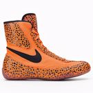 NIKE MACHOMAI 2 OLY PARIS papoutsia pugaxias - orange limited